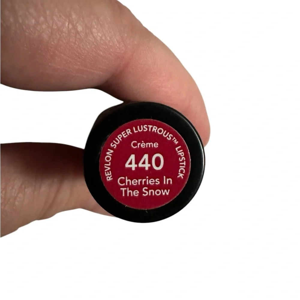 Bundle for lorritham1 Revlon Lipsticks - Coffee Bean & caramel